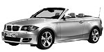 BMW E88 U0105 Fault Code