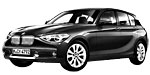 BMW F20 U0105 Fault Code