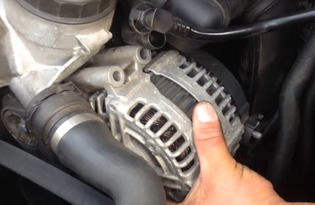 See U0105 in engine